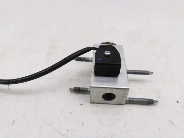 Citroen A/C Expansionsventil OEM T99085BB - Gebraucht image 4