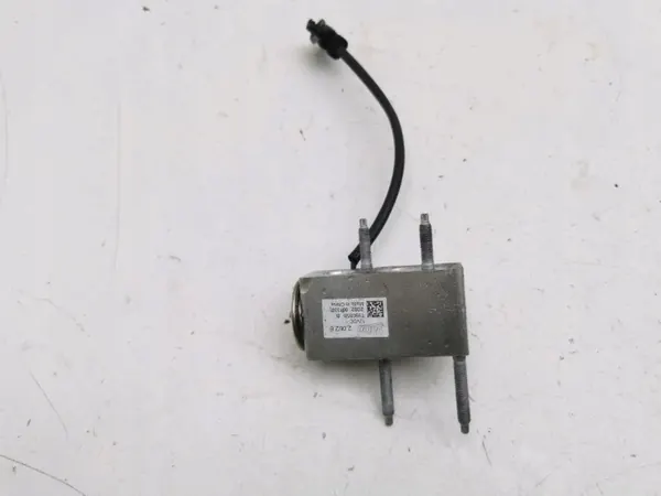 Citroen A/C Expansionsventil OEM T99085BB - Gebraucht image 5