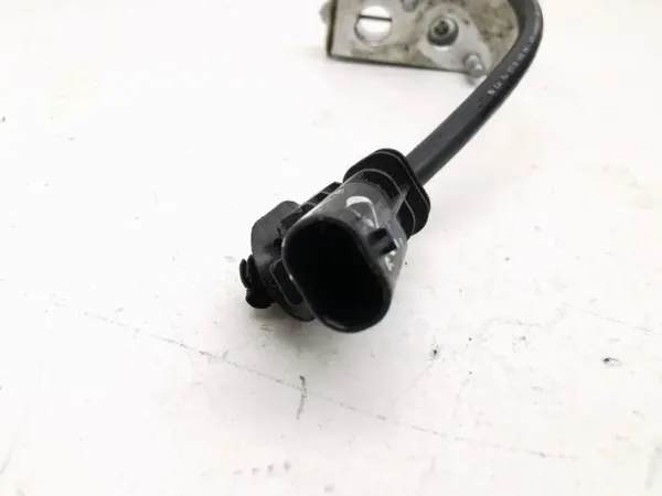 Citroen A/C Expansionsventil OEM T99085BB - Gebraucht image 7