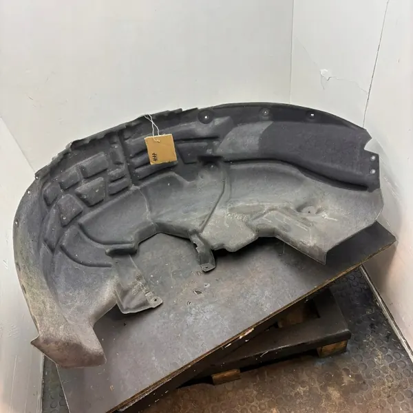PTXC60TYL Rechte Hinterradhaus für Volvo XC60 II image 3
