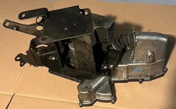 Växellådsaktuatorlänk OEM 3981000091 för Citroen C3 C2 image 2