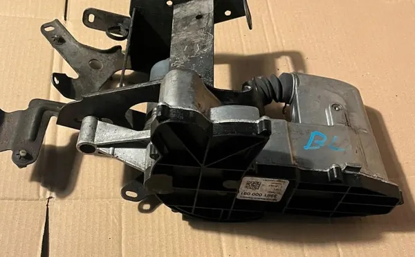 Växellådsaktuatorlänk OEM 3981000091 för Citroen C3 C2 image 3