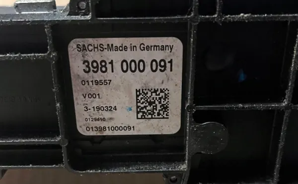Växellådsaktuatorlänk OEM 3981000091 för Citroen C3 C2 image 4