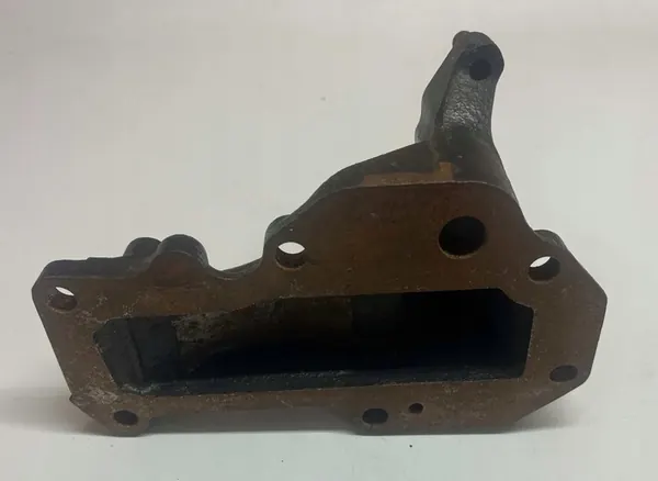 Suporte Turbo Audi A4 A5 A6 A7 A8 Q5 Q7 3.0 TDI 059145195G image 2