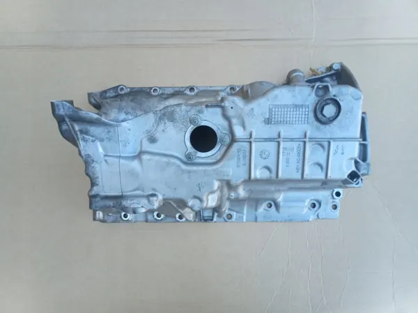 Cárter de aceite BMW OEM 8580123 para motor B47 Diesel image 2