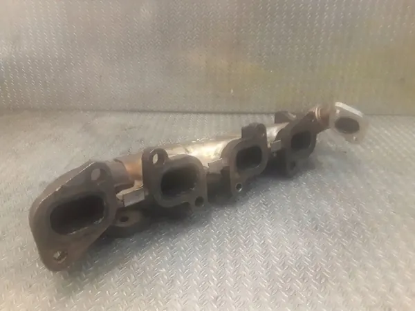 Collecteur d'échappement Mercedes-Benz C W204 OEM MDY14911 image 3