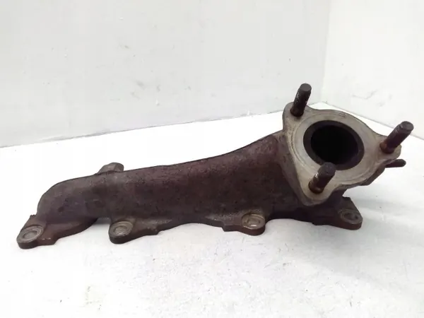 Colector de escape Honda OE usado OEM JUR144235 image 2
