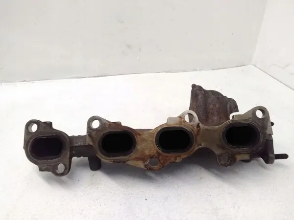 Colector de escape Honda OE usado OEM JUR144235 image 3