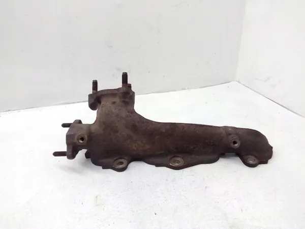 Colector de escape Honda OE usado OEM JUR144235 image 5