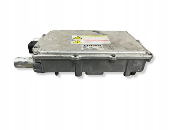 Convertisseur Chargeur Volvo OEM 32202704 pour XC90 image 2