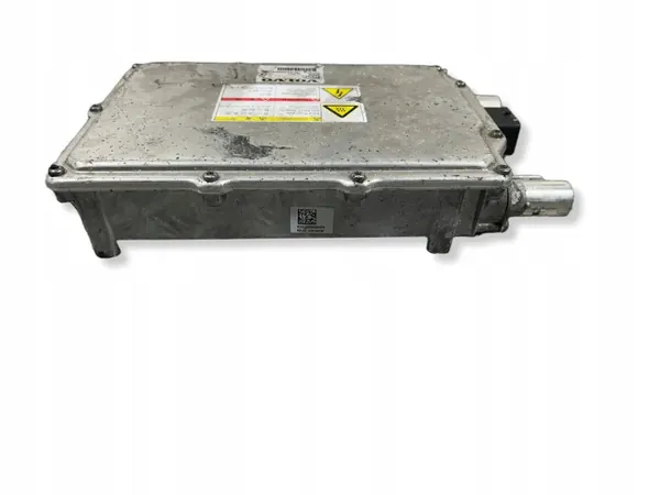 Convertisseur Chargeur Volvo OEM 32202704 pour XC90 image 3