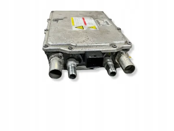 Convertisseur Chargeur Volvo OEM 32202704 pour XC90 image 4