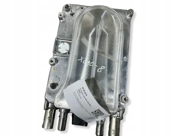 Convertisseur Chargeur Volvo OEM 32202704 pour XC90 image 6