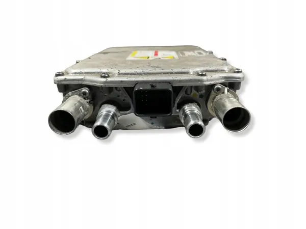 Convertisseur Chargeur Volvo OEM 32202704 pour XC90 image 8