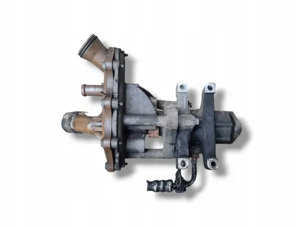 Bomba de direção assistida Peugeot Boxer 2 250 2013 1673620080 image 3