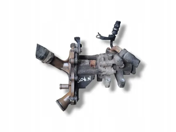 Bomba de direção assistida Peugeot Boxer 2 250 2013 1673620080 image 4