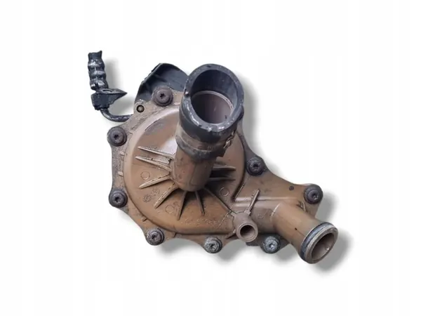 Bomba de direção assistida Peugeot Boxer 2 250 2013 1673620080 image 5