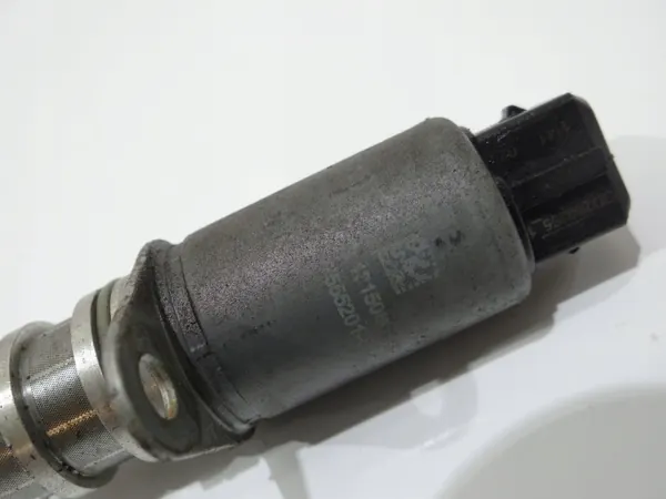 Electroválvula hidráulica OEM 7555201 para BMW E60/E61 image 3