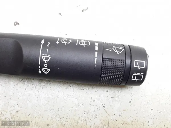 Brytare Opel Astra 2010 13305522 image 2