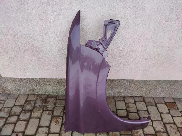 Parafango Anteriore Destro Mitsubishi Outlander III OEM 5220K686 image 2