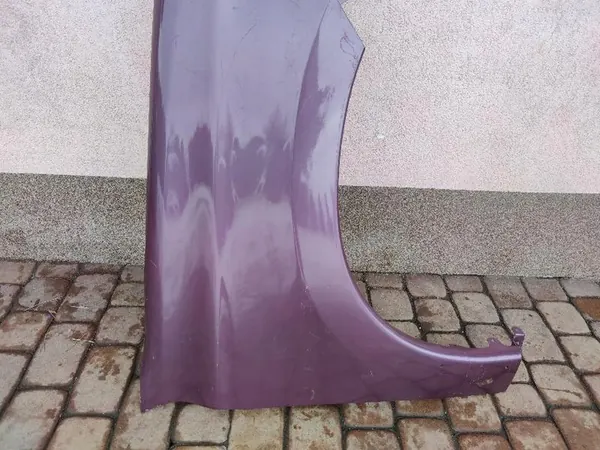 Parafango Anteriore Destro Mitsubishi Outlander III OEM 5220K686 image 3