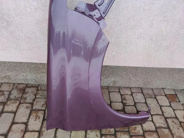 Parafango Anteriore Destro Mitsubishi Outlander III OEM 5220K686 image 4