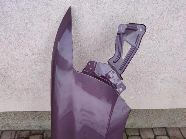 Parafango Anteriore Destro Mitsubishi Outlander III OEM 5220K686 image 5