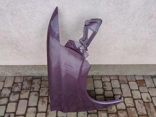 Parafango Anteriore Destro Mitsubishi Outlander III OEM 5220K686 image 6