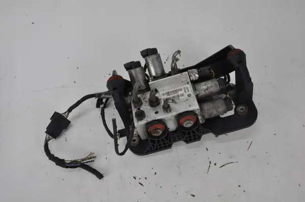 Compresseur suspension air OEM 6781487 pour BMW E65/E66 image 2