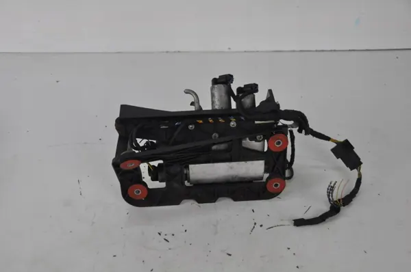 Compresseur suspension air OEM 6781487 pour BMW E65/E66 image 3