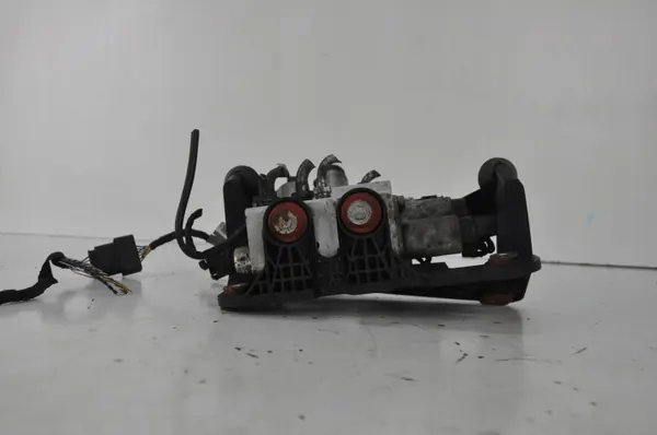 Compresseur suspension air OEM 6781487 pour BMW E65/E66 image 4