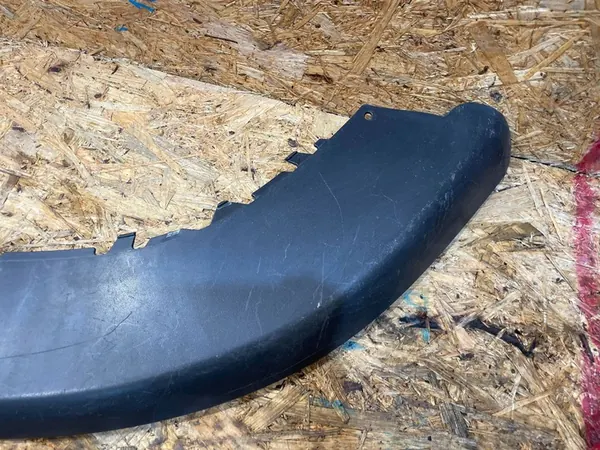 VW Golf V 5 1K 03-09 Framspoiler image 2