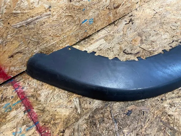 VW Golf V 5 1K 03-09 Framspoiler image 3