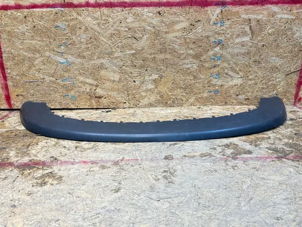 VW Golf V 5 1K 03-09 Framspoiler image 4