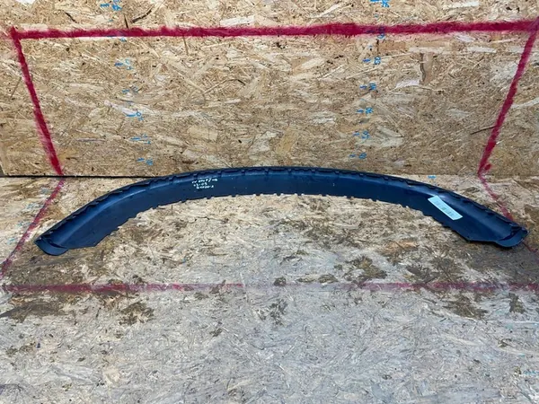 VW Golf V 5 1K 03-09 Framspoiler image 5