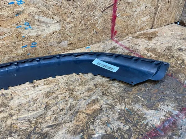 VW Golf V 5 1K 03-09 Framspoiler image 6