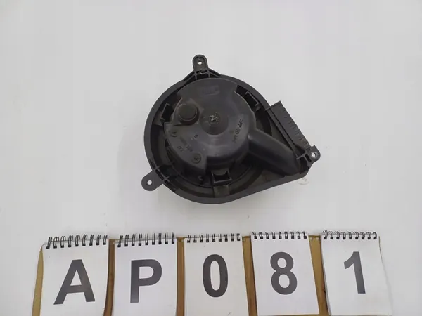 MERCEDES VITO Ventilador de Calefacción Original A0028301508 image 4