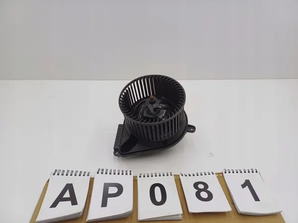 MERCEDES VITO Ventilador de Calefacción Original A0028301508 image 7