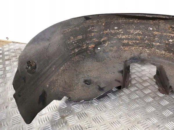 Opel Zafira C Taka pyöränkaari OEM FBZ5160 image 3