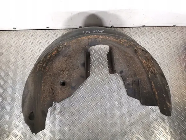 Opel Zafira C Taka pyöränkaari OEM FBZ5160 image 4