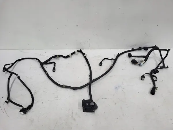 FORD EDGE MK2 Voor Camera F2GT-19H222-CA image 1