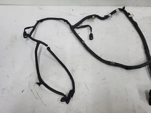 FORD EDGE MK2 Voor Camera F2GT-19H222-CA image 3