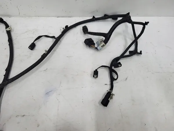 FORD EDGE MK2 Voor Camera F2GT-19H222-CA image 4