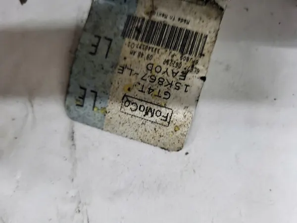 FORD EDGE MK2 Voor Camera F2GT-19H222-CA image 5