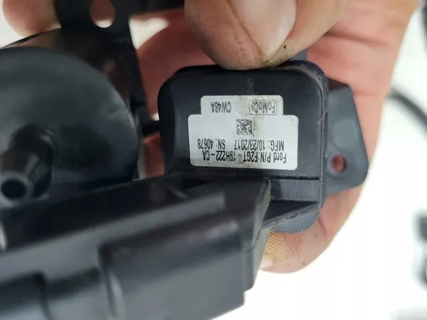 FORD EDGE MK2 Voor Camera F2GT-19H222-CA image 6