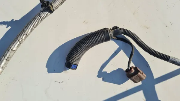 AdBlue-putki OEM 8K0131984S Audi A4 B8/A5 8T:lle image 4