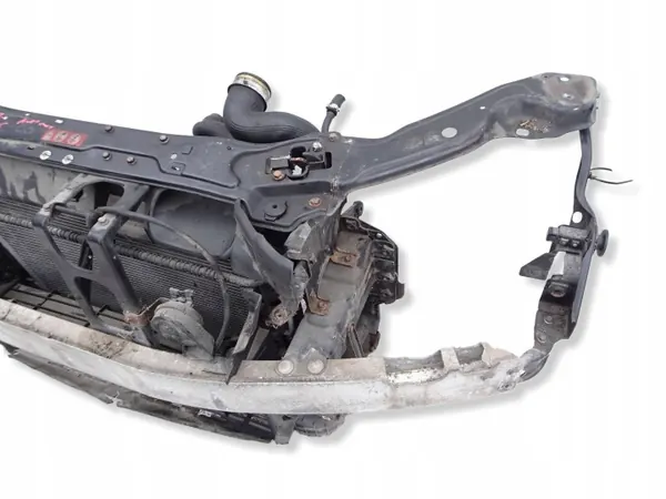 Etuhihnasetti OEM 421N Mercedes CLC W203:lle image 3