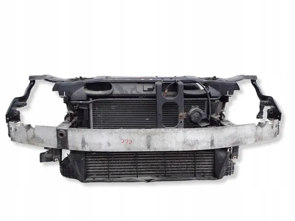 Etuhihnasetti OEM 421N Mercedes CLC W203:lle image 5