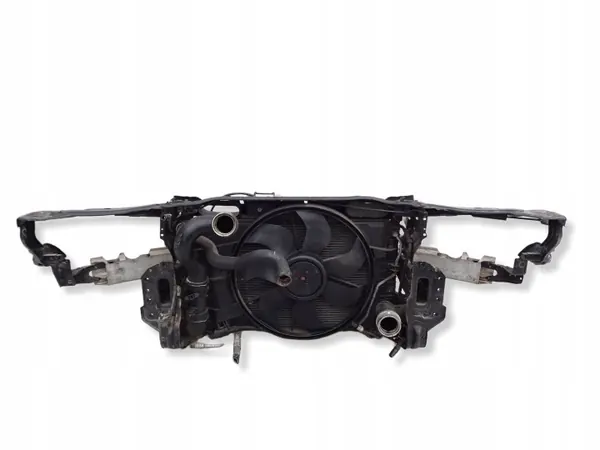 Etuhihnasetti OEM 421N Mercedes CLC W203:lle image 6