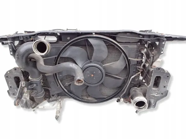 Etuhihnasetti OEM 421N Mercedes CLC W203:lle image 8
